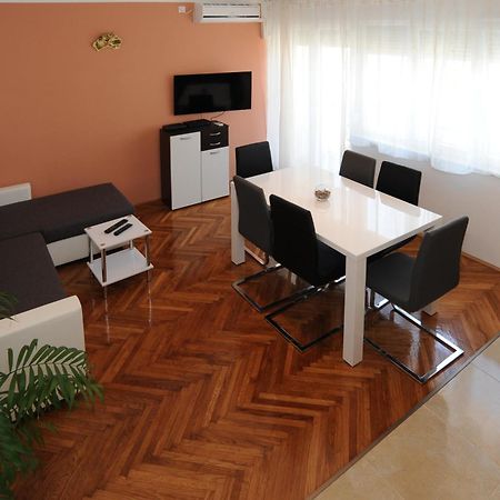Voshta 2 Bedroom Apartment Ζαντάρ Δωμάτιο φωτογραφία