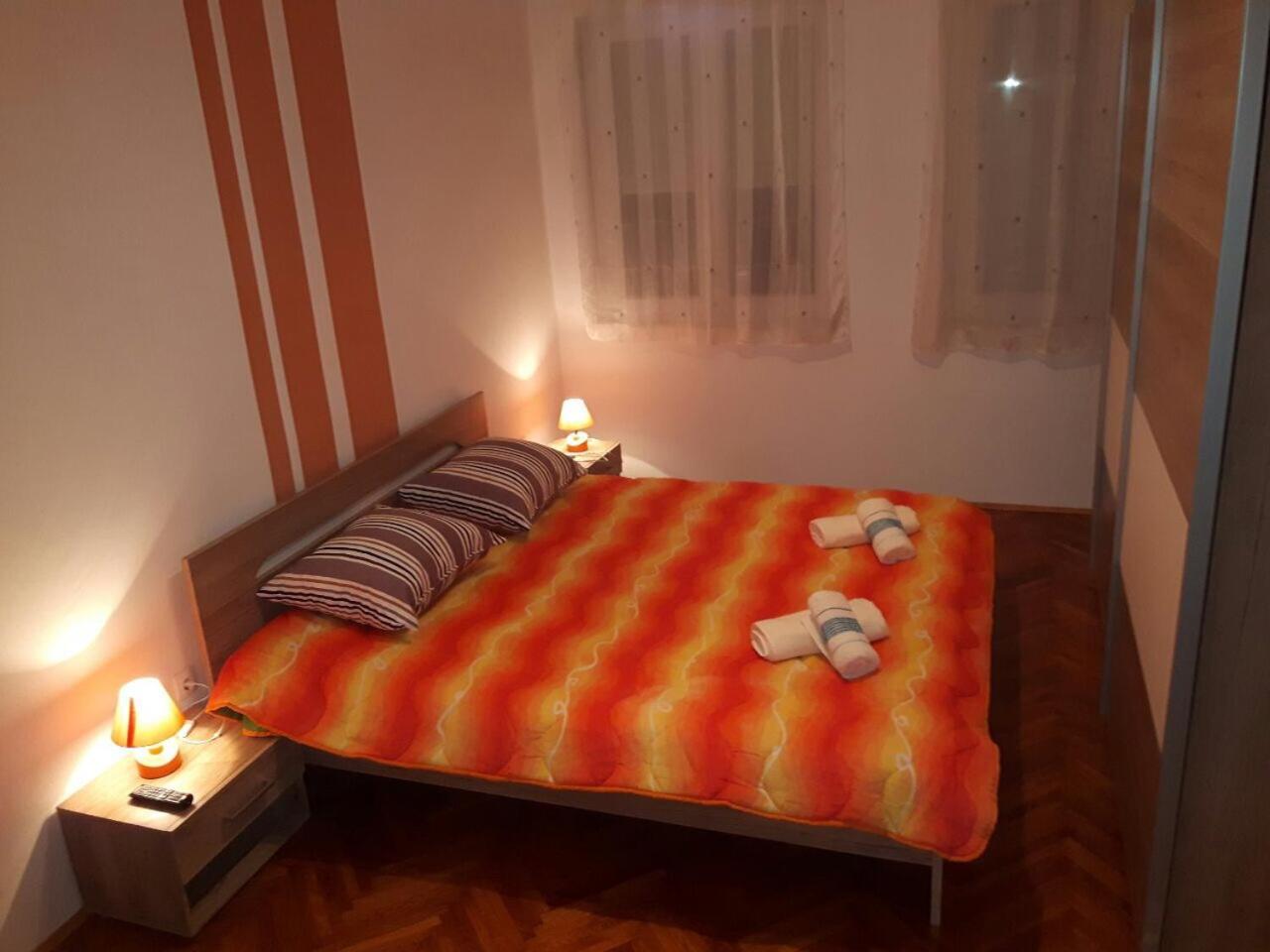 Voshta 2 Bedroom Apartment Ζαντάρ Εξωτερικό φωτογραφία