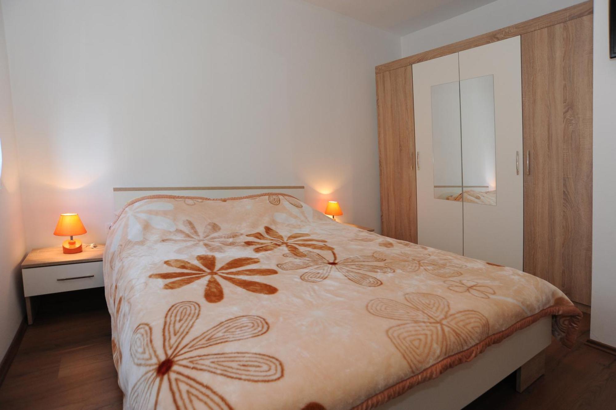 Voshta 2 Bedroom Apartment Ζαντάρ Δωμάτιο φωτογραφία