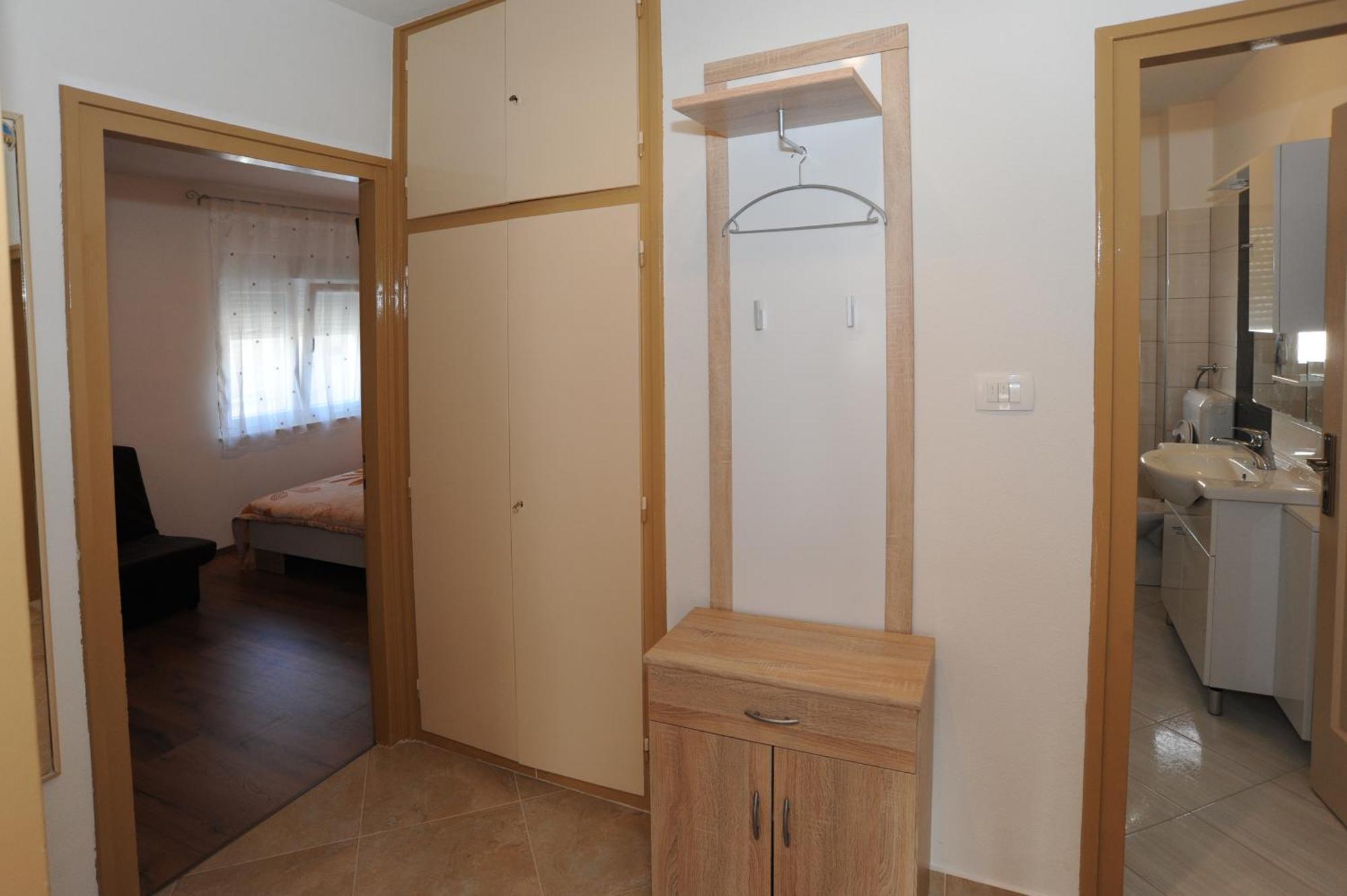Voshta 2 Bedroom Apartment Ζαντάρ Δωμάτιο φωτογραφία