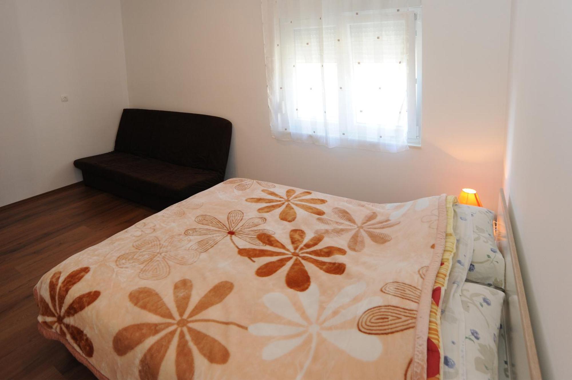 Voshta 2 Bedroom Apartment Ζαντάρ Δωμάτιο φωτογραφία