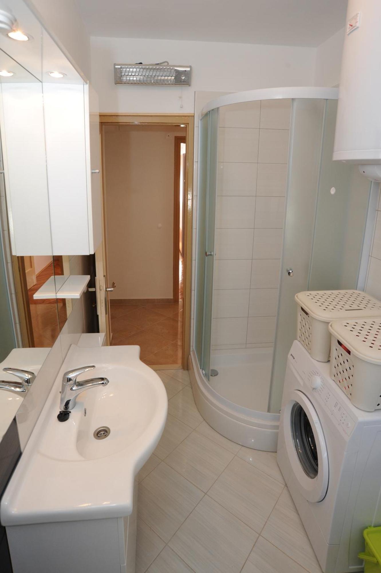 Voshta 2 Bedroom Apartment Ζαντάρ Δωμάτιο φωτογραφία