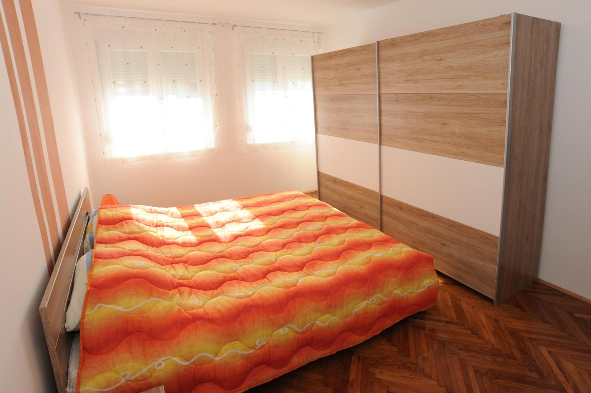 Voshta 2 Bedroom Apartment Ζαντάρ Δωμάτιο φωτογραφία
