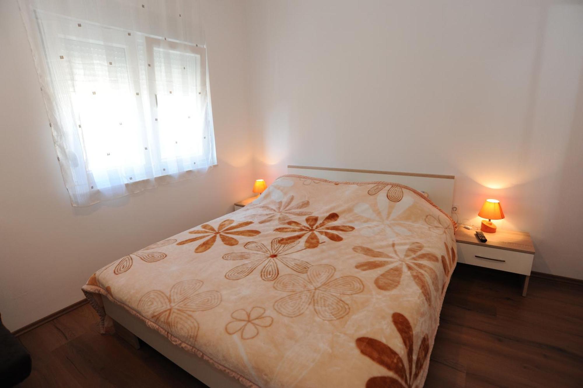 Voshta 2 Bedroom Apartment Ζαντάρ Δωμάτιο φωτογραφία
