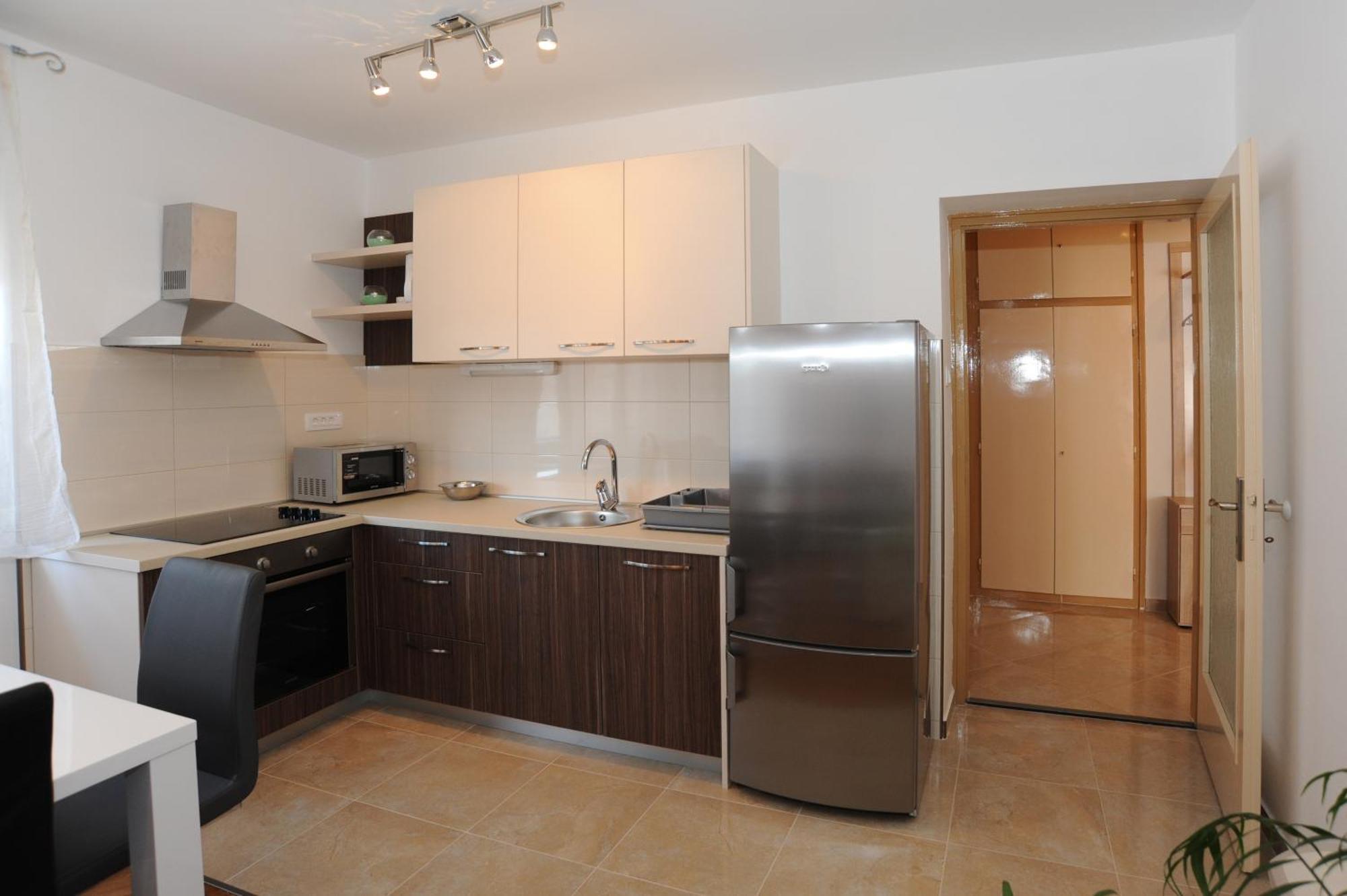 Voshta 2 Bedroom Apartment Ζαντάρ Δωμάτιο φωτογραφία