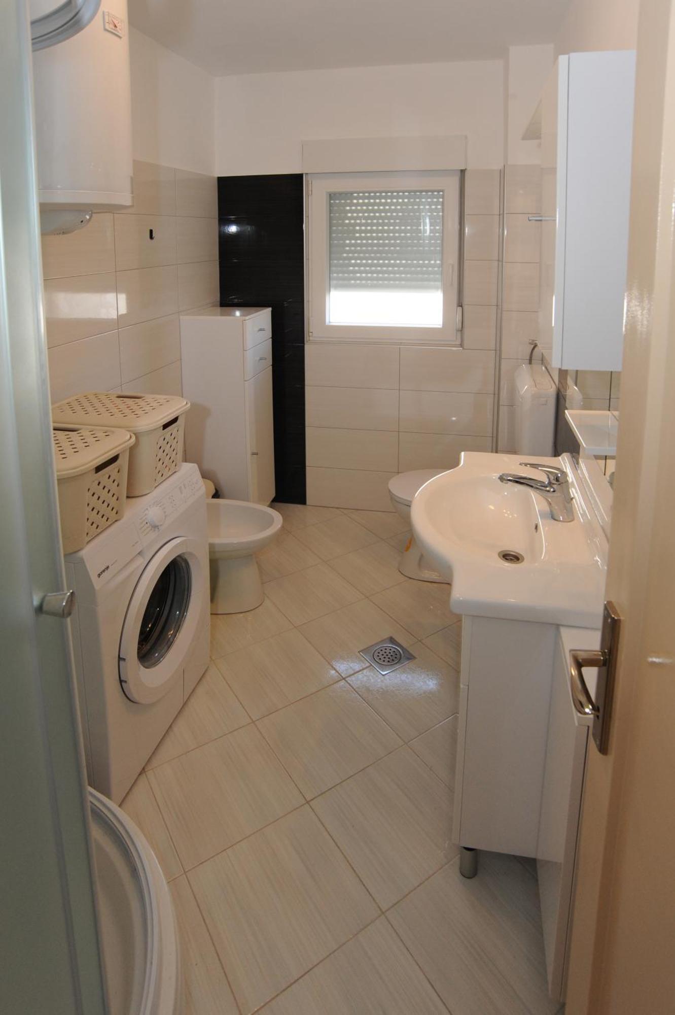 Voshta 2 Bedroom Apartment Ζαντάρ Δωμάτιο φωτογραφία
