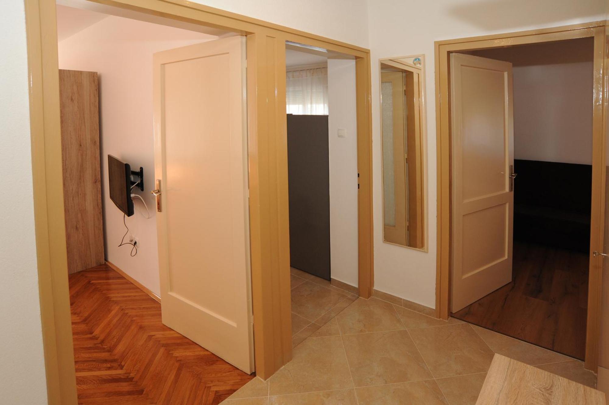 Voshta 2 Bedroom Apartment Ζαντάρ Δωμάτιο φωτογραφία