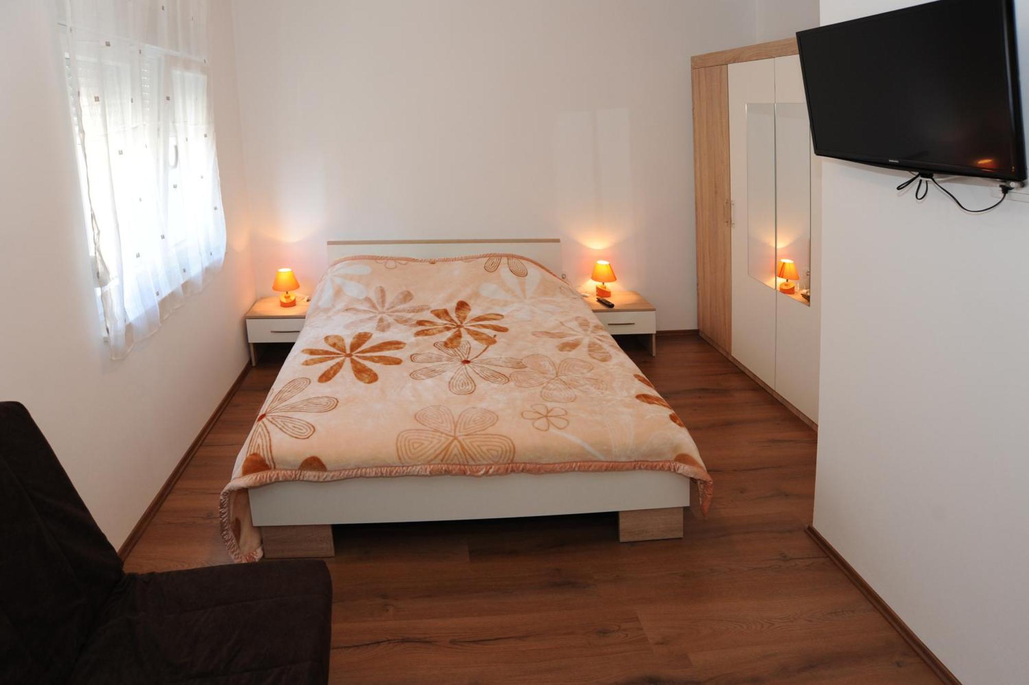 Voshta 2 Bedroom Apartment Ζαντάρ Δωμάτιο φωτογραφία