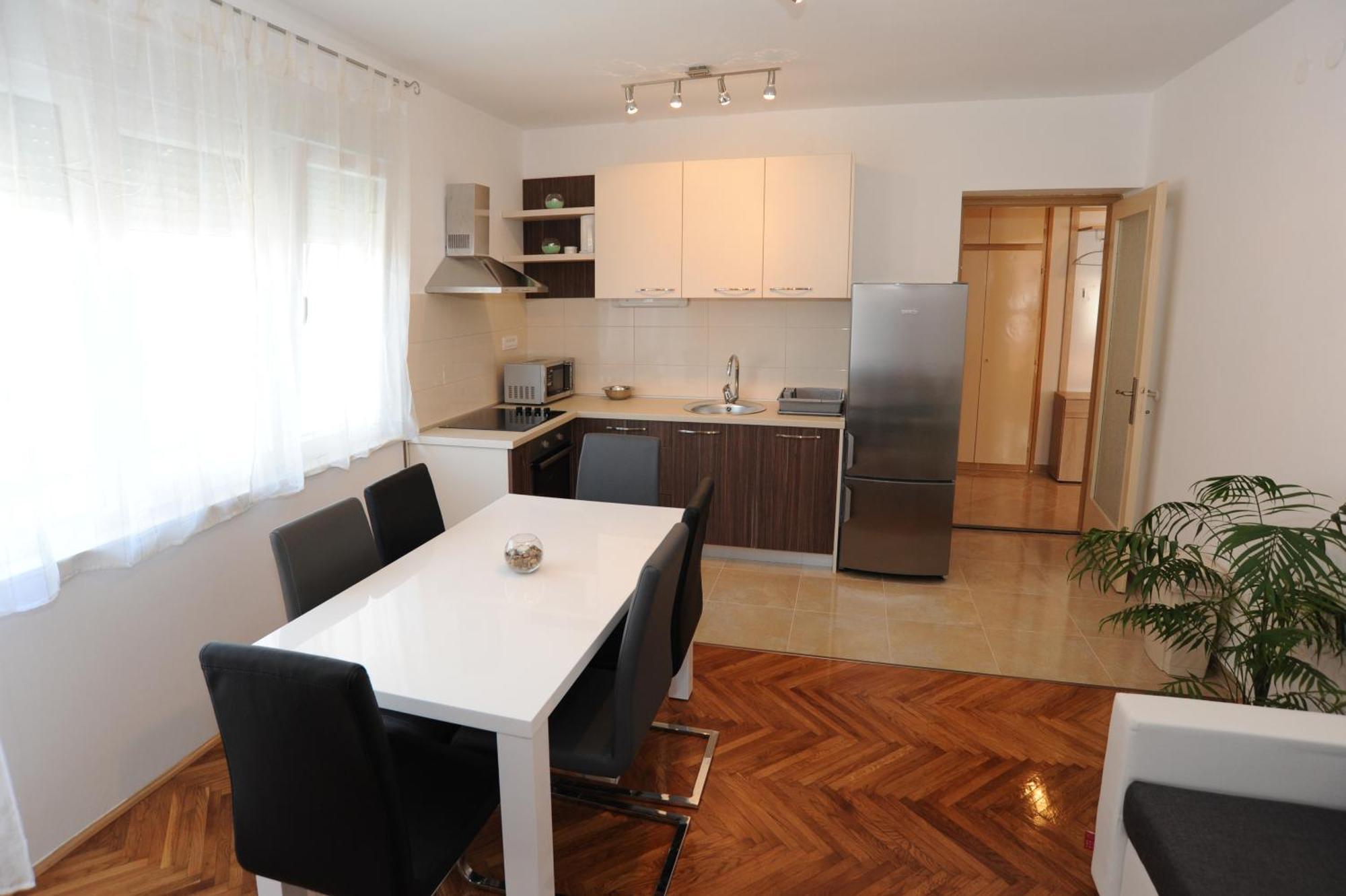 Voshta 2 Bedroom Apartment Ζαντάρ Δωμάτιο φωτογραφία