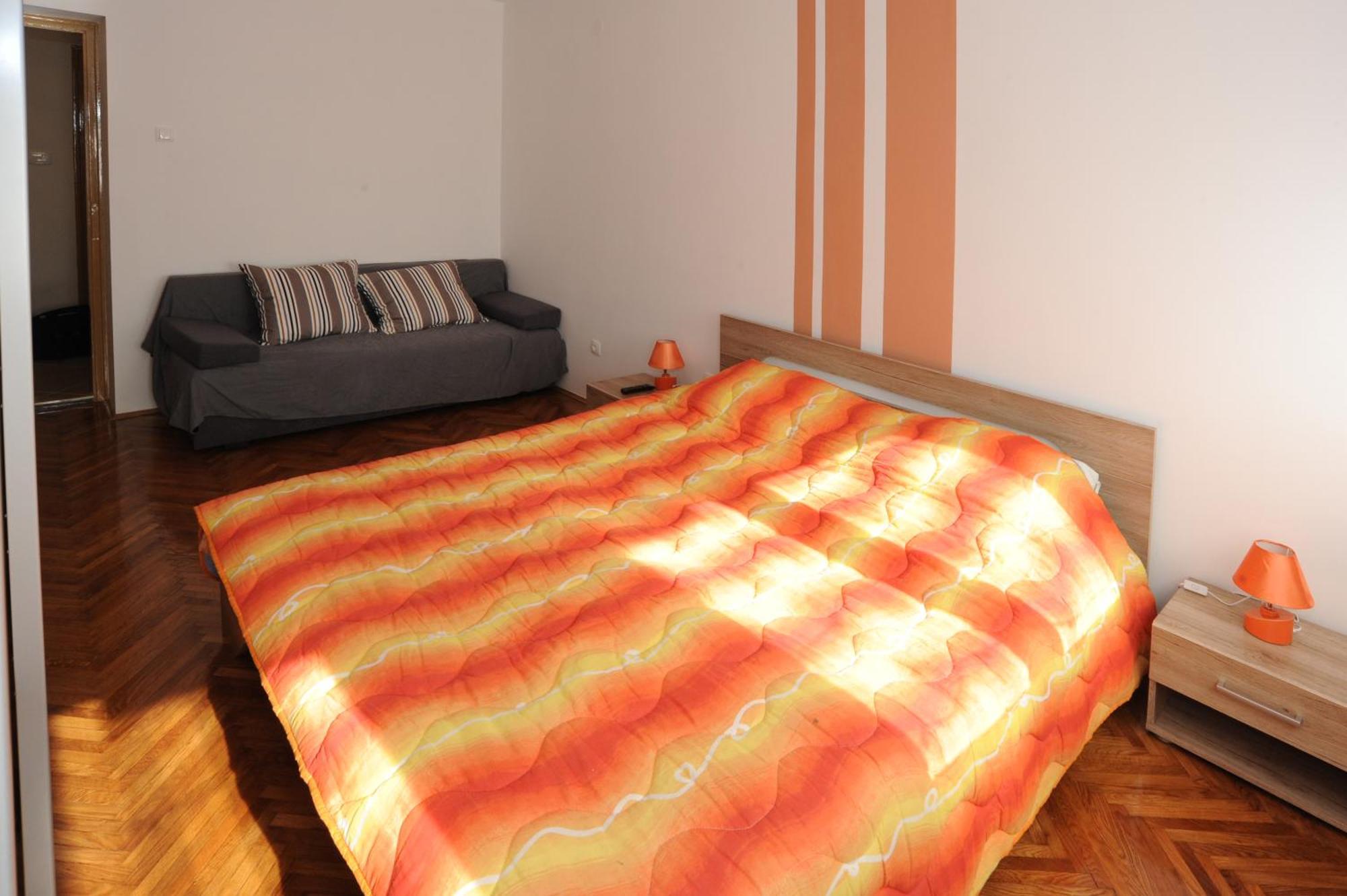 Voshta 2 Bedroom Apartment Ζαντάρ Δωμάτιο φωτογραφία