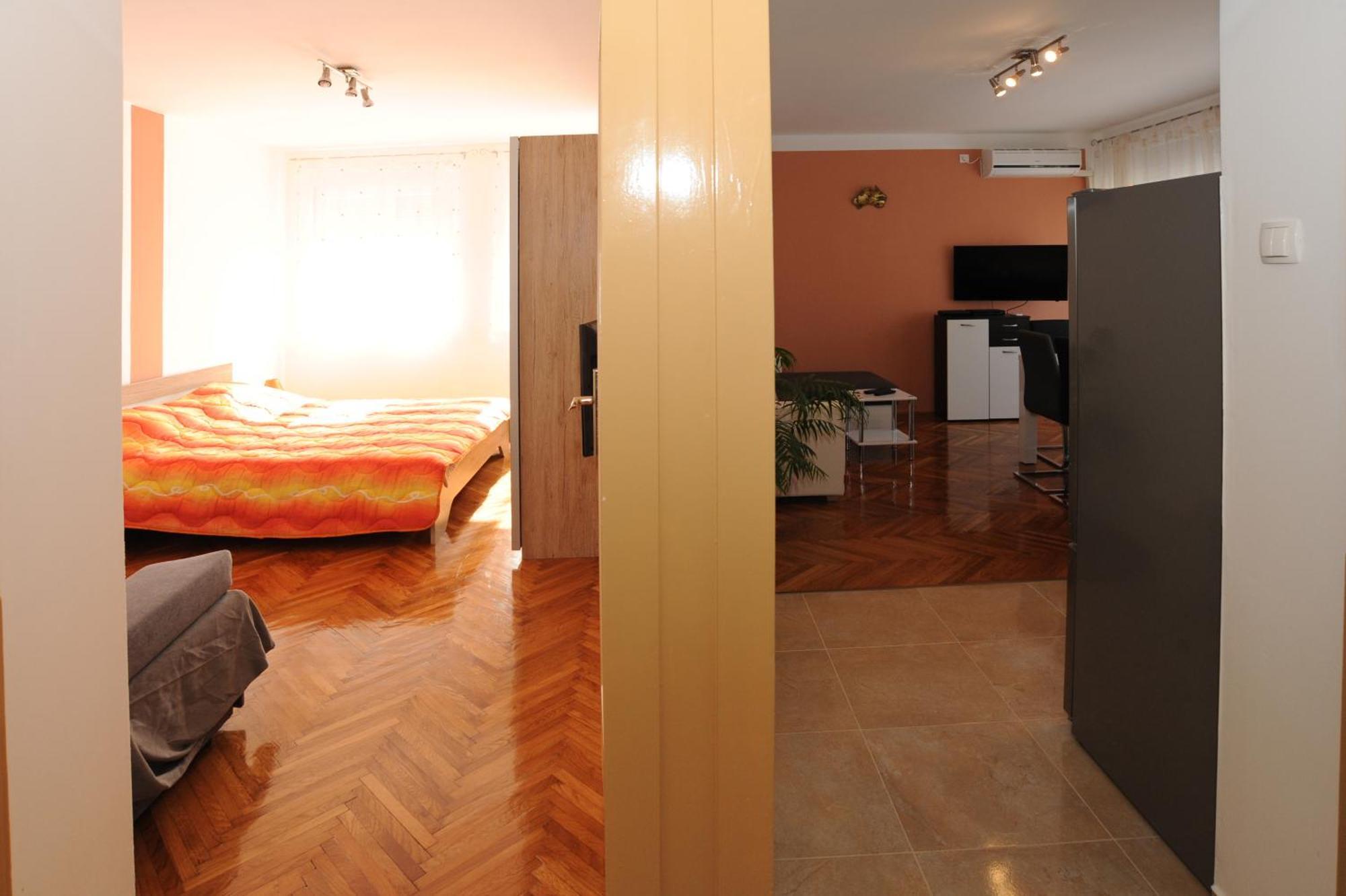 Voshta 2 Bedroom Apartment Ζαντάρ Δωμάτιο φωτογραφία