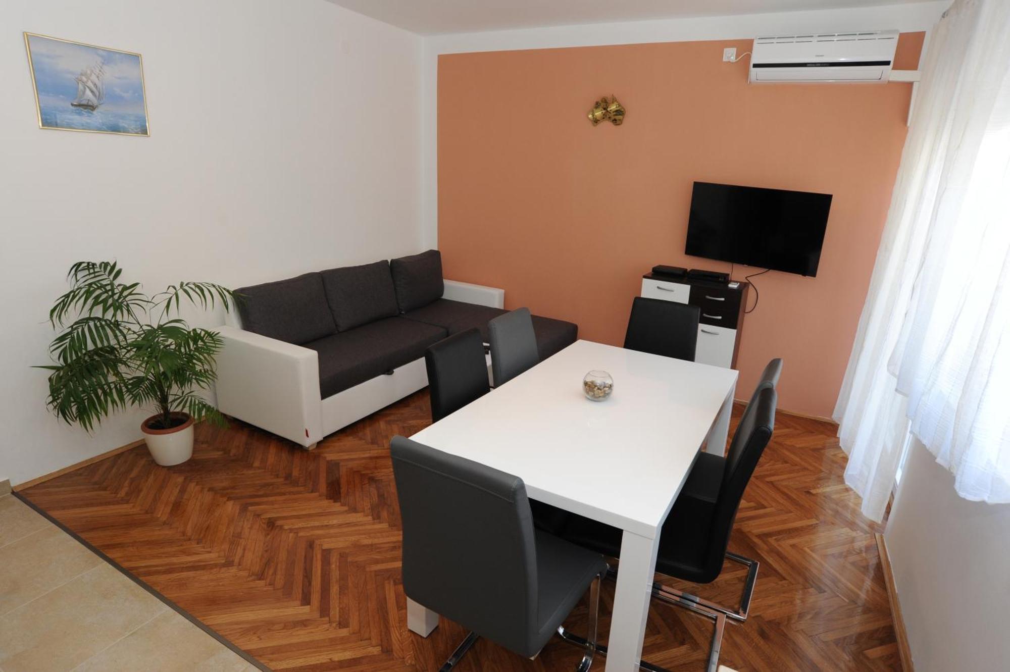 Voshta 2 Bedroom Apartment Ζαντάρ Δωμάτιο φωτογραφία