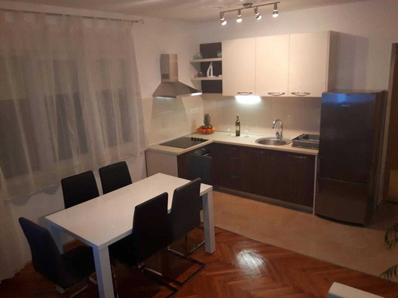 Voshta 2 Bedroom Apartment Ζαντάρ Εξωτερικό φωτογραφία
