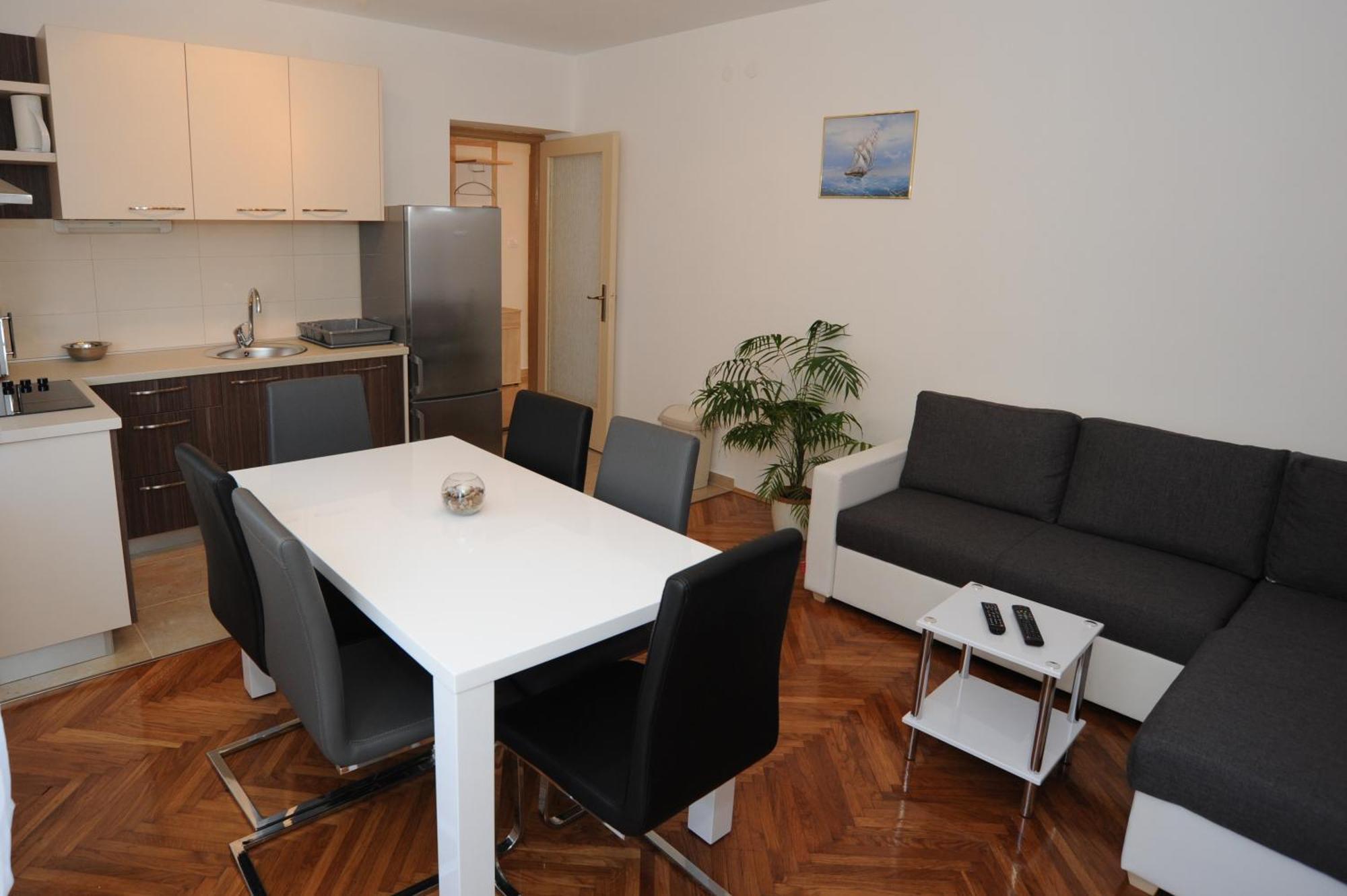 Voshta 2 Bedroom Apartment Ζαντάρ Δωμάτιο φωτογραφία